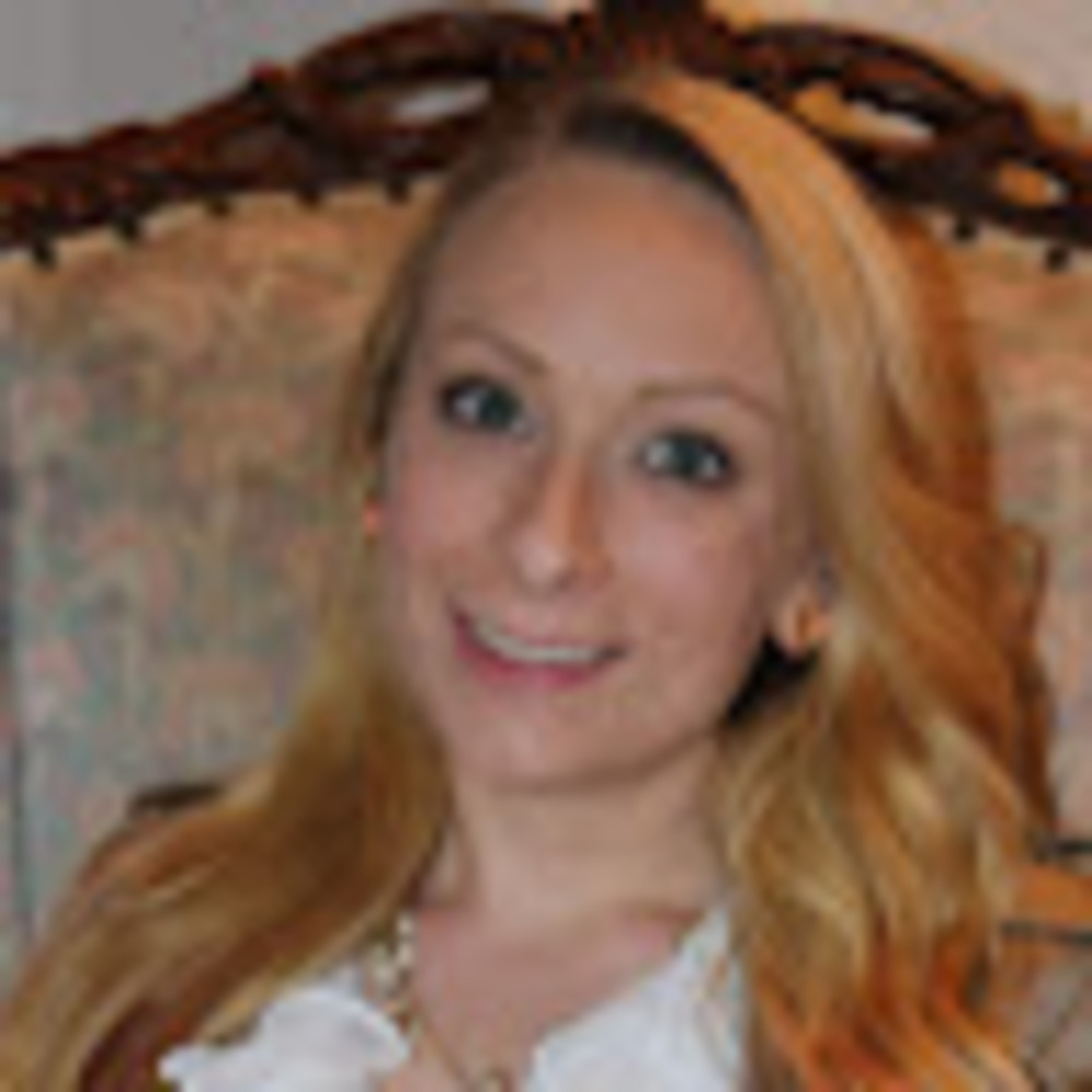 Meet your Posher, Kristin